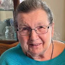 Mary K. Stipp Obituary (1940