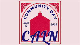18th Annual Caln Community Day