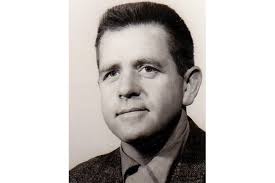 James Forgrave Obituary (2013)