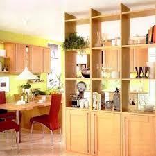 25 room dividers with shelves improving