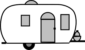 Maybe you would like to learn more about one of these? Download Hd Picture Transparent Stock Gallery Airstream Trailer Airstream Black And White Clipart Transparent Png Image Nicepng Com