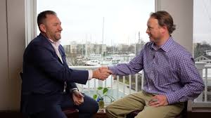 Hey Neighbor 017: Meet Jesse Iliff, Executive Director of the Severn River  Association