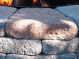 Create an entertainment focal point and turn your back yard into a social area. Country Manor Fire Pit Kit Moss Landscaping Branchburg Nj