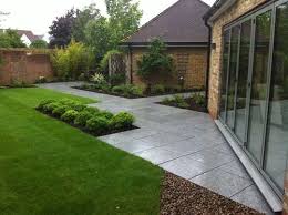 Contemporary Garden Design Modern Garden Design Contemporary Garden