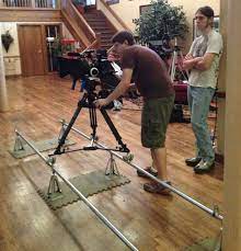 We did not find results for: Diy Camera Dolly Track System Shortfilms Diy Camera Film Equipment Diy Photography