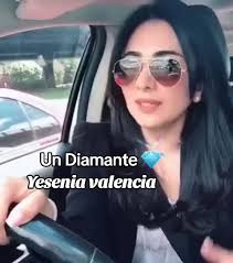 Un Diamante: El Talento de Yesenia Valencia
