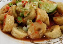 Check spelling or type a new query. Resep Pempek Sutra Greatnesia