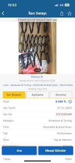 Mazda 3 BK 2006 | OTOPARK.COM | Sürücünün Adresi