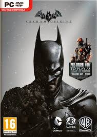 Why go to the store and pay $50 or $60 for a game when you can sit at home and relax to enjoy all your. Batman Arkham Origins Initiation Reloaded Torrent Download