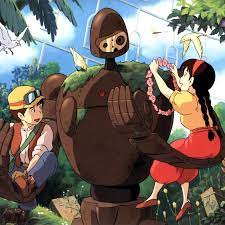 Where To Start With Studio Ghibli The Verge