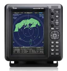 This view combines radar station products into a single layer called a mosaic and storm based alerts. Color Radar All Boating And Marine Industry Manufacturers Videos
