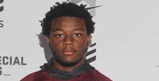 Andrew Henley, Hallandale, All Purpose Back