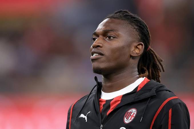 FC Barcelona Turns Attention To Signing Rafael Leao, Reports Mundo Deportivo