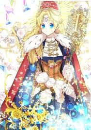 It's just a silly bedtime story… until one woman wakes up to suddenly find she's become that unfortunate princess! Cute Manga Girl