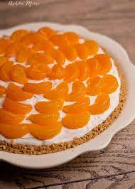 Mandarin Orange No Bake Cheesecake Ashlee Marie Orange Cheesecake Recipes Mandarin Cheesecake Recipes Mandarin Orange Pie Recipe