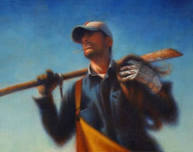 Newburyport Art offers Plein Air Painting (Oils or Acrylic)
