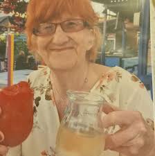 Glenda Harman in people