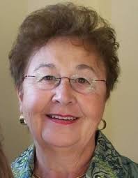 Kay Frank Obituary (2017)