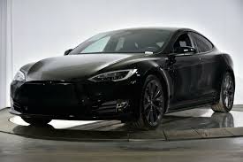 2018 Tesla Model S 100d Awd 2018 Tesla Model S 100d Awd Black Only 8 451 Miles Tesla Model S Tesla Model S Black Tesla