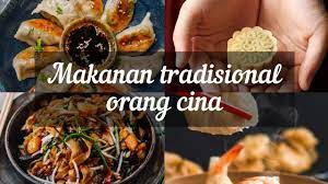 Malaysia adalah sebuah negara yang aman dan damai dipenuhi oleh penduduk yang berbilang kaum. Makanan Tradisional Orang Cina Youtube