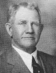 William Jefferson “Will” Galbraith (1861-1940)