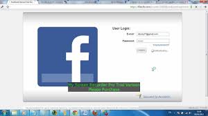 Connect with friends, family and other people you know. Facebook Files Fb Com Password Reset Flaw Wmv Youtube