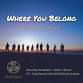 Where You Belong: Songs of Hope event image