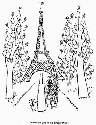 Madeline2 Free Printable Madeline Coloring Pages Coloring Pages For Kids Coloring Pages Christmas Coloring Pages