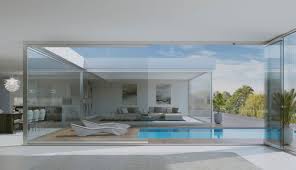 Que Son Las Cortinas De Cristal Disper