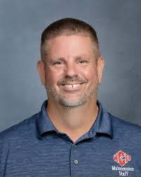 Christian Harrington's Instagram, Twitter & Facebook