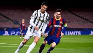(79 هدفا) أكثر اللاعبين مشاركة في كأس العالم: ÙƒØ±ÙŠØ³ØªÙŠØ§Ù†Ùˆ Ø±ÙˆÙ†Ø§Ù„Ø¯Ùˆ Ø¶Ø¯ Ù…ÙŠØ³ÙŠ ØµÙŠÙ 2021 ÙŠØ´Ù‡Ø¯ ØµØ¯Ø§Ù…Ø§ Ø¬Ø¯ÙŠØ¯Ø§ Algerian Express