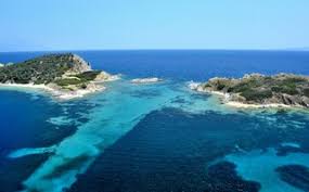 Πρόκειται για το μοναδικό κατοικημένο νησί στη . Ammoylianh To Kryfo Diamanti Ths Xalkidikhs Newsbeast