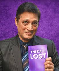 Lloyd Ralf Dsouza- A Goan Pastry Chef.