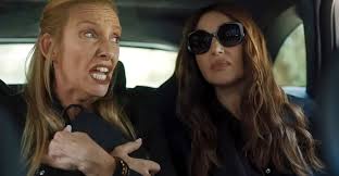 Mafia Mamma' Showtime