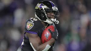 Per my understanding, it doesn't look like the #ravens are going to be in on bringing in wr antonio brown, at this time, i'm told, however keep an eye on wr dez bryant potentially joining baltimore's practice squad. Ravens Kr De Anthony Thomas Latest Player To Opt Out Of Season