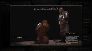 No title needed. : rBannerlord
