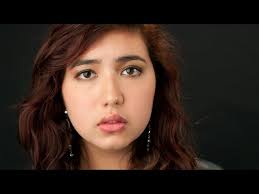 15 Year Old Catherine Tallichet Talks About Voice Training With Thomas  Appell