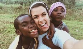 We are so lucky to have Coach Haley with the team this year! Haley went to  St. Cloud state and was a starter all 5 years (Covid). She was second team  all