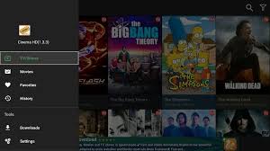 However, it also has various free movies for viewing that will play with ads. How To Install Cinema Hd Apk On Firestick Aug 2021