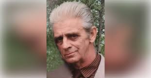 Obituary information for Calvin James Thorne