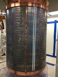 Cryogenic particle detectors operate at very low temperature, typically only a few degrees above absolute zero. Cuore Experiment In Italy Narrows Search For Theorized Particle Process