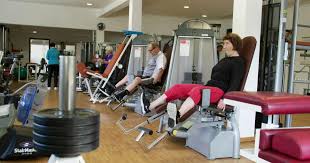 Es wirkt eine kraft auf den muskel ein, die. Krafttraining Im Alter W Wie Wissen Ard Das Erste