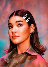 Audrey Mika: Interview With A Dancer Turned Musician