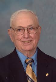 Clyde Davison Obituary May 6, 2010