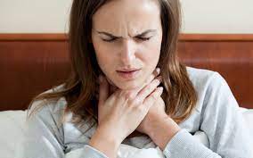 See what medications and other solutions may be needed. Everything You Need To Know About Sore Throat Free Malaysia Today Fmt