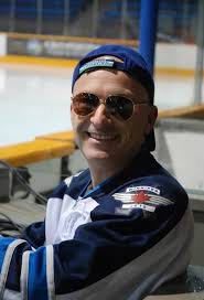 Super excited to be heading back to Queen's Park Arena Dec 26-30 for the  annual NWMHA Herb House Tournament. I'll be rinkside again announcing the  goals, penalties and prize giveaways for a