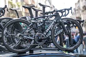 Degiro is europe's fastest growing online stock broker. 2018 Giro D Italia Team Bikes