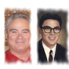 Same colors in 2006 as when I left in 1966.