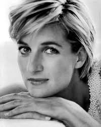 Diana, Princess of Wales