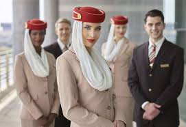 Virgin australia cabin crew are responsible for providing a highly polished and professional service to ensure the highest levels of on board safety and care for our guests. Sunday 9am Open Day For Emirates Cabin Crew Roles